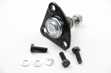 Опора шаровая передняя Citroen Jumper / Fiat Ducato / Peugeot Boxer (06-) AYD 92-06993