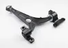 Рычаг передний левый Citroen Jumpy / Fiat Scudo / Peugeot Expert (07-) (97-07362) AYD
