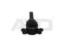 Опора шаровая задняя SsangYong Actyon (05-), Rexton (02-), Kyron (05-) (92-11197) AYD