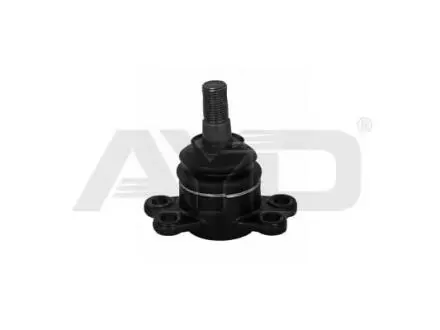 Опора шаровая задняя SsangYong Actyon (05-), Rexton (02-), Kyron (05-) AYD 92-11197