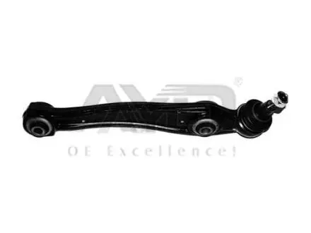 Важіль передній нижній правий BMW X5 (E70) (07-), X6 (E71, E72) (08-) AYD 94-08339