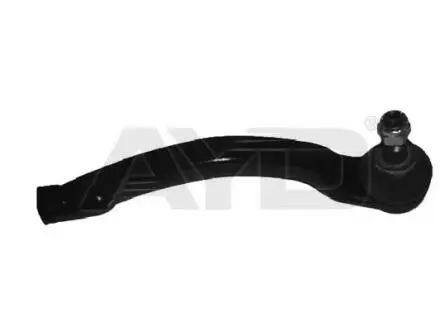 Наконечник рулевой правый Renault Megane II универсал (KM0 / 1_) 03-12 AYD 91-03410