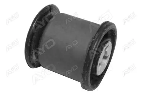 Сайлентблок заднего рычага наружный VW Multivan, Transporter (09-) AYD 87-16476