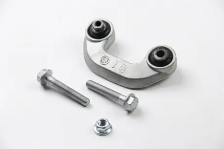 Стойка стабилизатора переднего Audi A4 (04 -) / Seat Exeo (08-) AYD 96-04123
