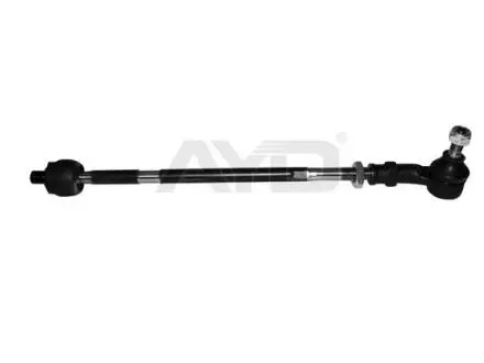 Тяга рулевая Cordoba / Toledo / Golf II / Jetta II 84-99 (L = 315mm) (+ наконечник) Пр AYD 99-01176