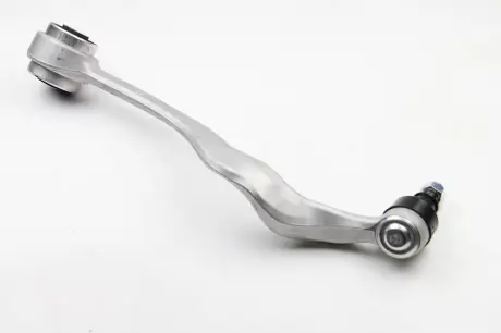 Фото 1 - рычаг передний нижний правый BMW 5 (E39) (95-), Z8 (E52) (00-) AYD 94-00888 Рычаг передний нижний правый BMW 5 (E39) (95-), Z8 (E52) (00-) AYD 94-00888 (фото 1)