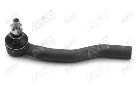 Наконечник рульової лівий Toyota Camry (01-) / Lexus ES (06-) AYD 91-05489