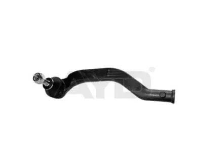 Наконечник рулевой левый Renault Laguna II (KG0 / 1_) (01-07) AYD 91-03362