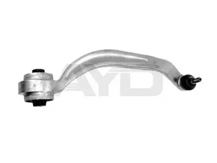 Рычаг передний правый нижний Audi A4 (04 -) / Seat Exeo (08-) AYD 94-07133