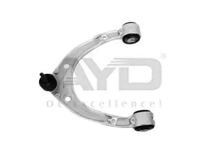 Рычаг передний верхний Porsche Cayenne / VW Touareg (10-) AYD 97-12719
