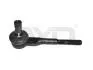 Наконечник рулевой нижний AUDI A6 Allroad (4BH, C5) 00-05 (91-04933) AYD