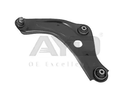 Рычаг передний левый Renault Kadjar / Nissan Qashgai (15-) AYD 97-13694
