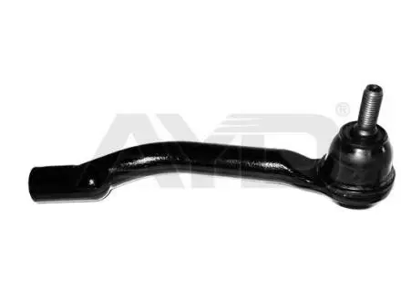 Наконечник рульової правий Nissan X-Trail, Qashqai (07-) AYD 91-08621