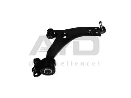Рычаг передний нижний правый Ford FOCUS II (DA _) (04-13) AYD 97-05929