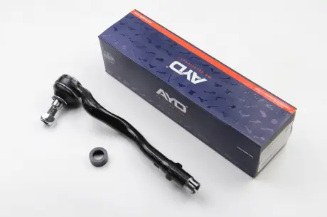 Наконечник рульової правий BMW 3 (E46), Z4 (E85) (98-) AYD 91-00662