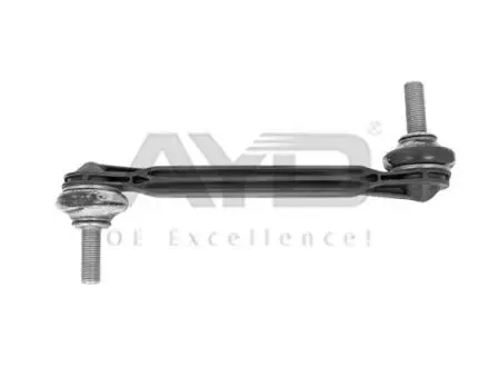 Стійка стабілізатора заднього Jeep Compass (MP) (16-) AYD 96-15600