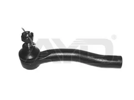 Наконечник рульової лівий Toyota Corolla, Yaris (01-) AYD 91-01277
