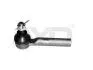 Наконечник рульової Toyota Land Cruiser Prado (02-10) (91-05742) AYD