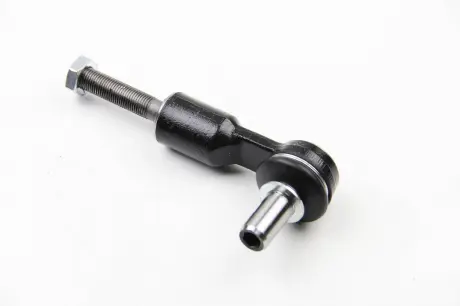 Наконечник рулевой тяги Passat B5 / Audi A4 94- / A6 97- (+ сайлентблок) AYD 91-00374