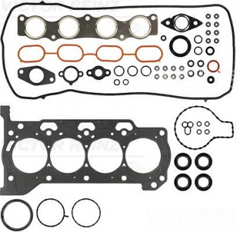 Комплект прокладок ГБЦ TOYOTA / LEXUS Prius / CT \ '\' 2ZR-FXE \ '\' 08-18 VICTOR REINZ 02-54025-02 (фото 1)