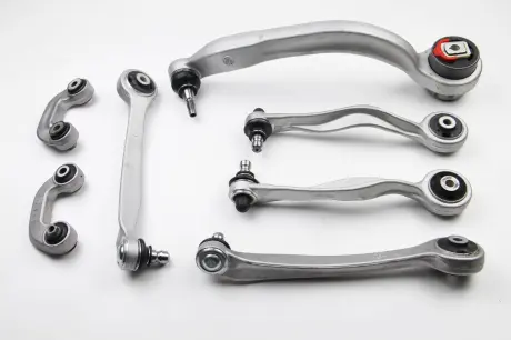 Ремкомплект подвески передний нижний Audi A4 (01-) AYD 89-05064