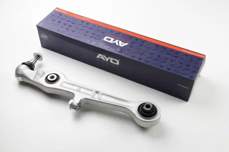 Важіль перед Audi A4 (8E2, 8D2, B6) / A4 Avant (8E5, B6) 95 Л. / Пр. AYD 94-02710