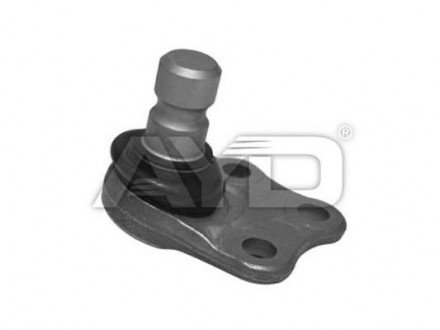 Опора кульова Renault Megane IV (B9A / M_ / N_) (15-) AYD 92-16421