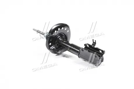 Амортизатор двойной. Nissan Qashqai передние. прав PARTS-MALL PJW-011FR (фото 1)