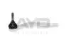 Наконечник рулевой левый Renault Megane IV (15-) (91-15522) AYD