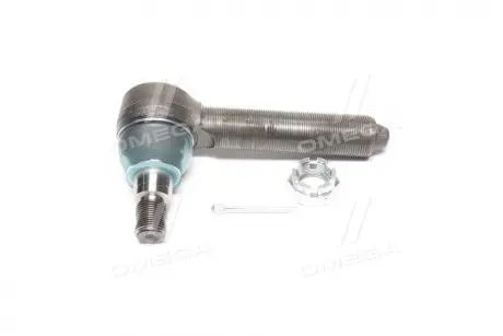 Наконечник М20 * 1,5 М28 * 1,5 * 148 тяги рул. DAF LF45 прав. RIDER RD 78.12.95