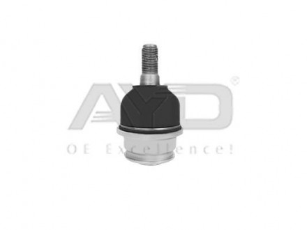 Опора кульова Toyota Land Cruiser Prado (02-) AYD 92-15738