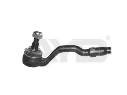Наконечник рульової нижній BMW X3 (E83) 03-11 AYD 91-04622