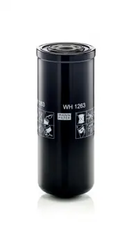 Фильтр гидравлический Case New Holland MANN WH1263