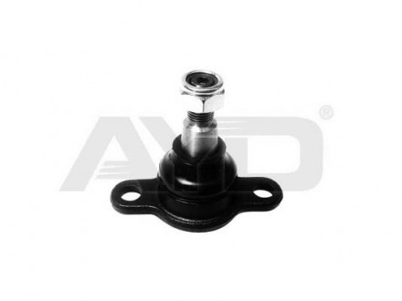 Опора шаровая передняя нижняя VW T5 (03-) AYD 92-02616