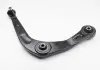Рычаг передний правый Peugeot 206 (00-) (97-01836) AYD