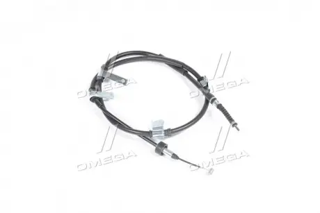 Трос стоянкового гальма HYUNDAI, KIA JAKOPARTS J3930523