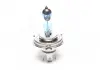 Автолампа Night Breaker 200 H4 P43t 55 W 60 W прозрачно-голубая OSRAM 64193NB200 (фото 3)
