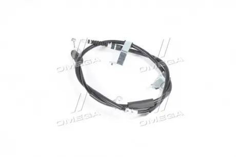 Трос стояночного тормоза HYUNDAI, KIA JAKOPARTS J3920530 (фото 1)
