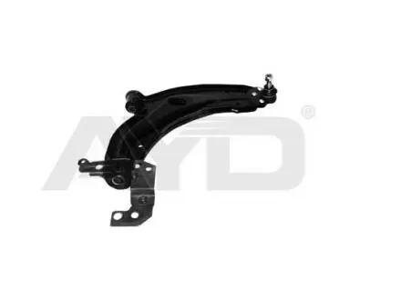 Важіль передній правий Fiat Doblo (06-) AYD 97-07232