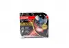 Автолампа Osram 64193NB200-HCB Night Breaker 200 H4 P43t 55 W прозрачно-голубая