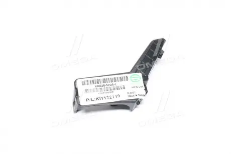 Крепеж бампера задн. лев. KIA SORENTO 15-18 TEMPEST 031 4764 961