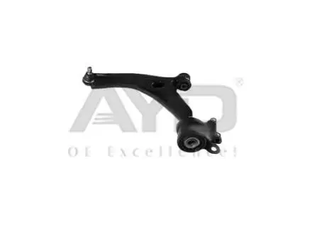 Важіль передній лівий Mazda 3, 5 (03-) AYD 97-08364