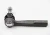 Наконечник рулевой левый Opel Astra H (91-04085) AYD