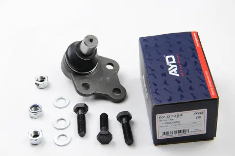 Опора кульова Mercedes Vito (96-03) AYD 92-01054