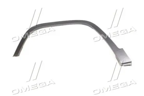 Рант крыла пер. лев. JEEP CHEROKEE 13-16 TEMPEST 030 4790 335