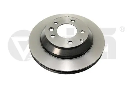 Диск гальмівний задній 330 * 28MM VIKA 66151728901