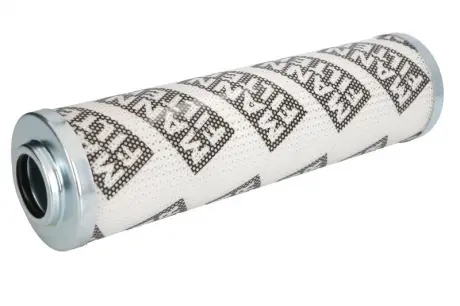 Фото 1 - фільтр гідравлічний Claas HD623 / 1 MANN HD623/1 Фільтр гідравлічний Claas HD623 / 1 MANN HD623/1 (фото 1)