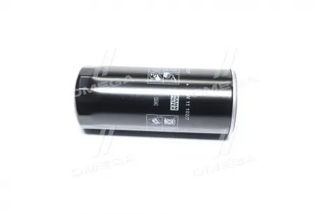 Фільтр масляний Jenbacher W11102 / 7 (пр-во) MANN W11102/7