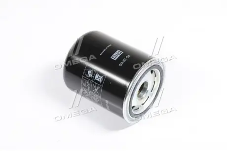Фильтр масляный Sonstige WD1374 / 5 MANN WD1374/5