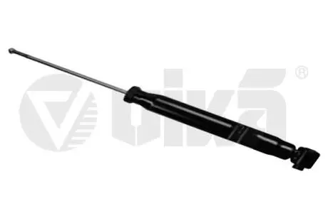 Амортизатор задний газовый VIKA 55131616401